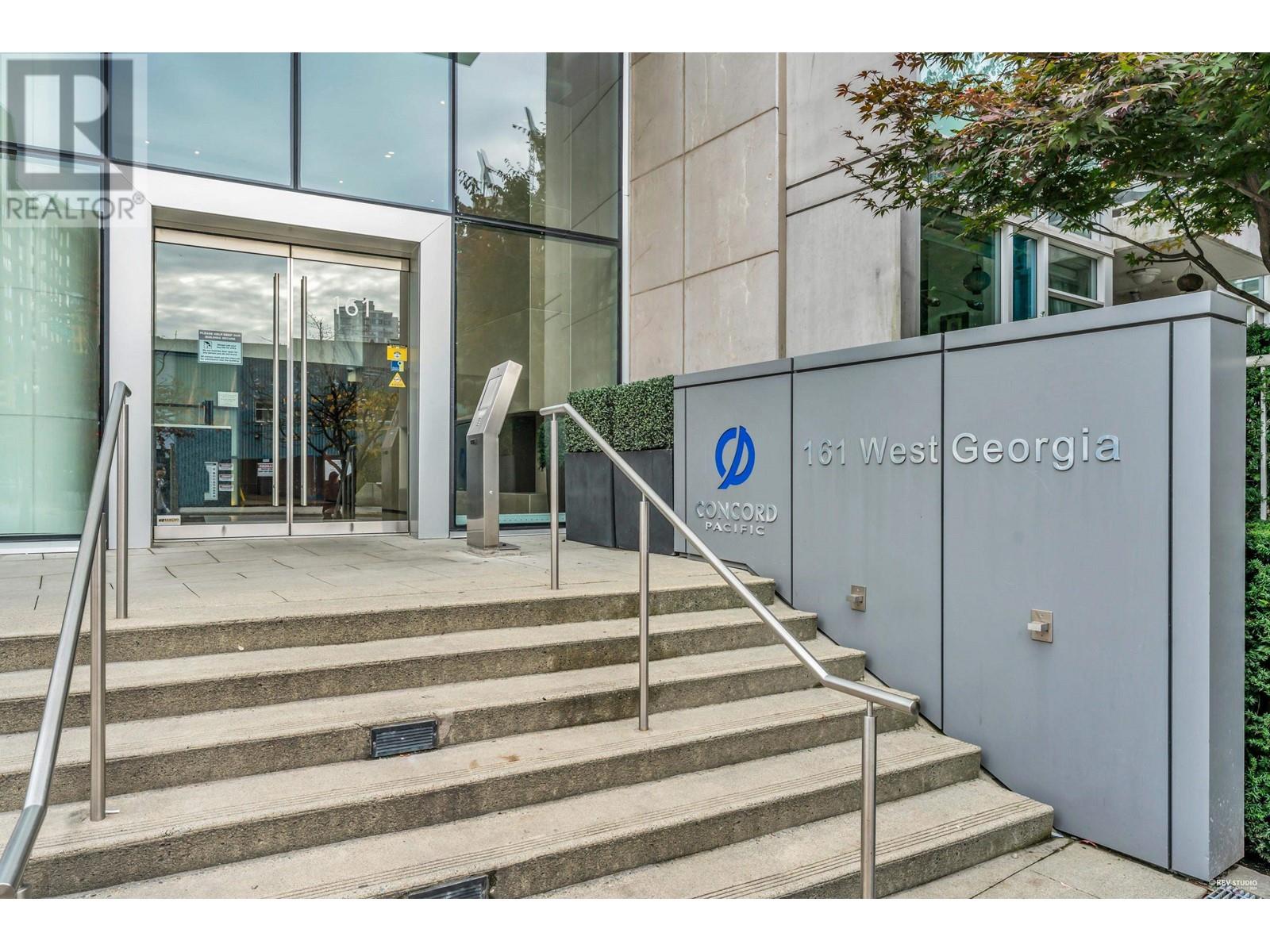 1805 161 W Georgia Street, Vancouver, British Columbia  V6B 0K9 - Photo 33 - R2978356