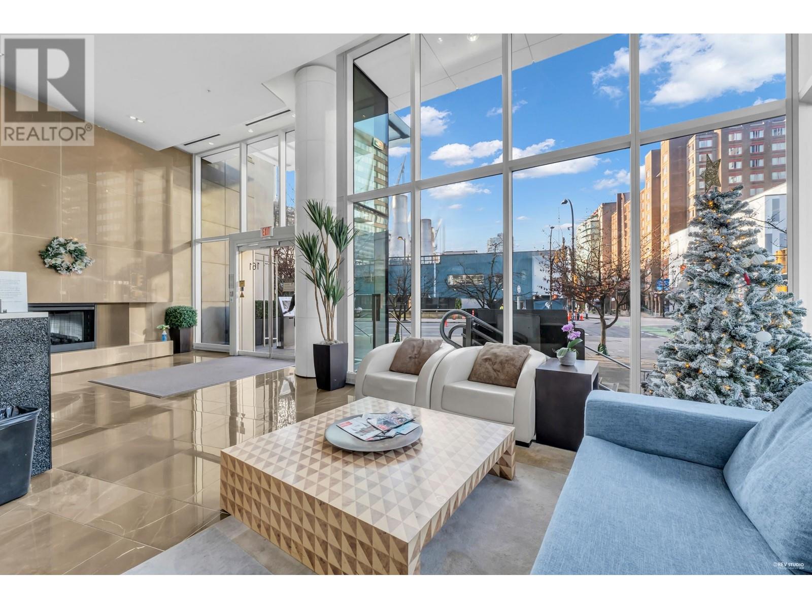 1805 161 W Georgia Street, Vancouver, British Columbia  V6B 0K9 - Photo 34 - R2978356