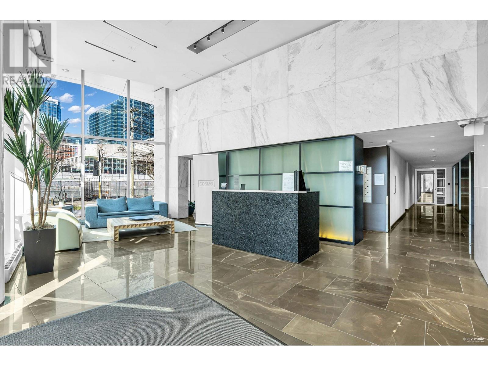 1805 161 W Georgia Street, Vancouver, British Columbia  V6B 0K9 - Photo 36 - R2978356