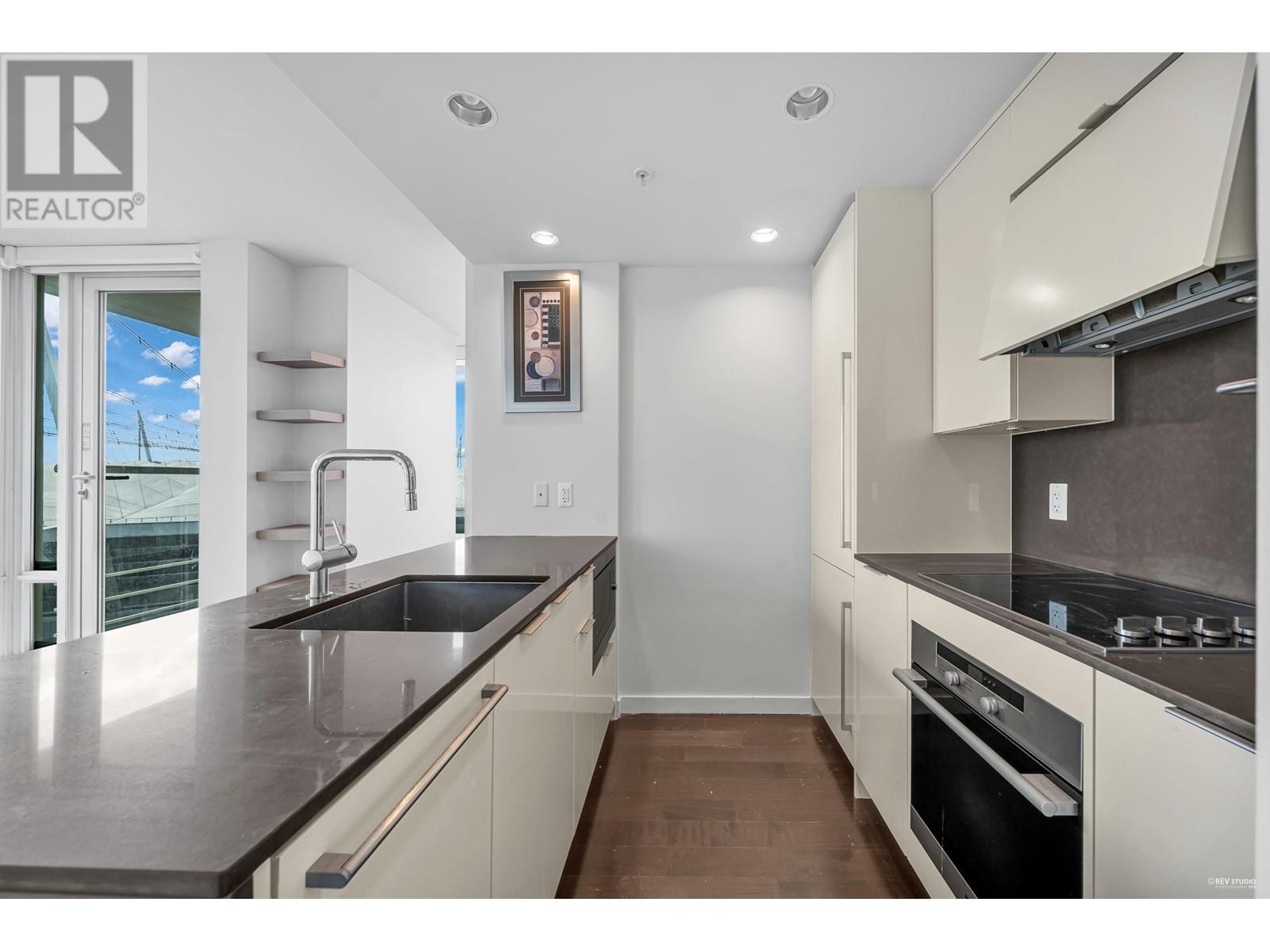1805 161 W Georgia Street, Vancouver, British Columbia  V6B 0K9 - Photo 6 - R2978356