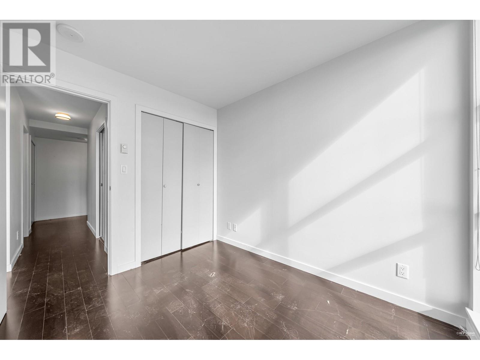 1805 161 W Georgia Street, Vancouver, British Columbia  V6B 0K9 - Photo 7 - R2978356