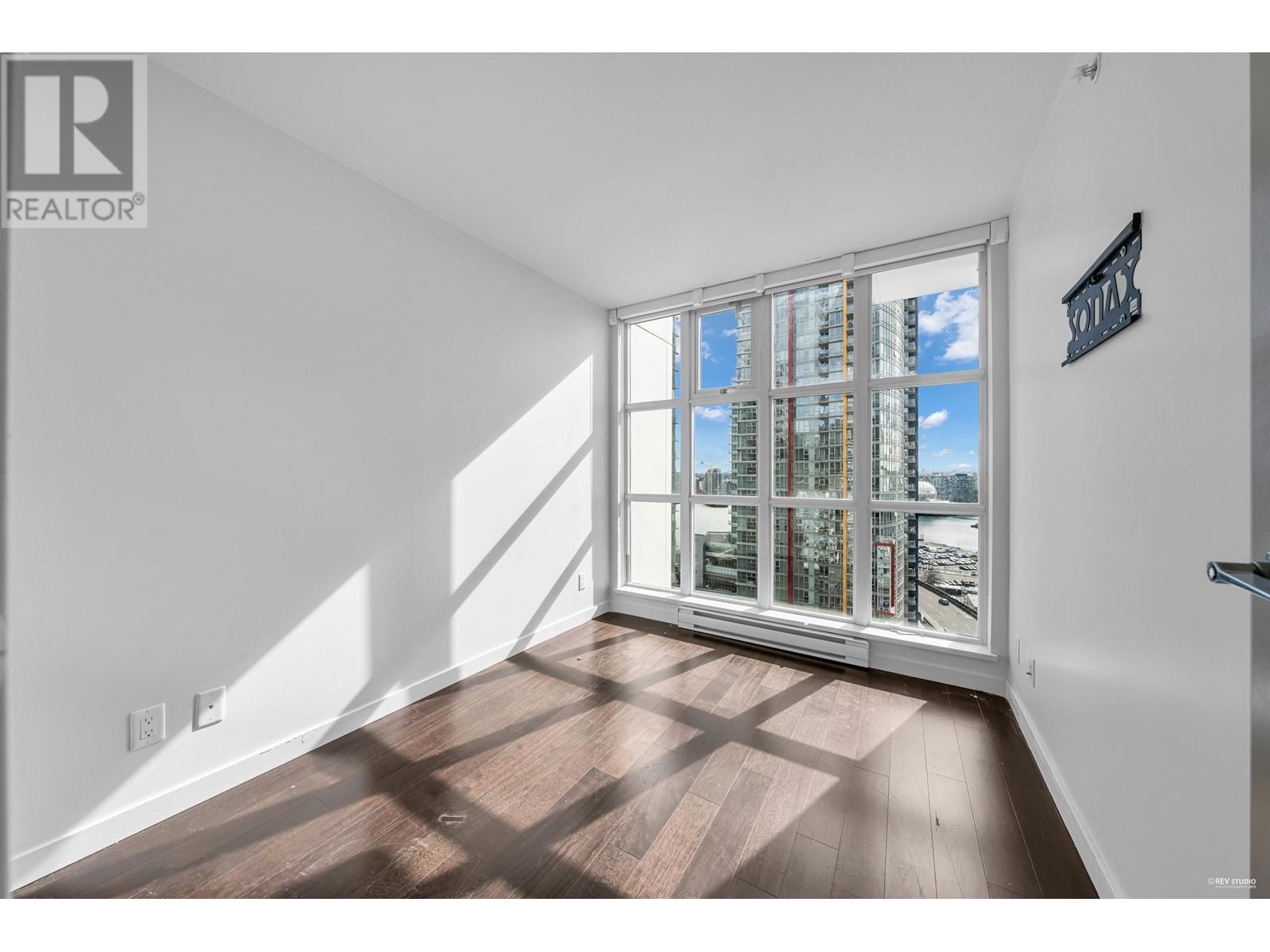 1805 161 W Georgia Street, Vancouver, British Columbia  V6B 0K9 - Photo 8 - R2978356