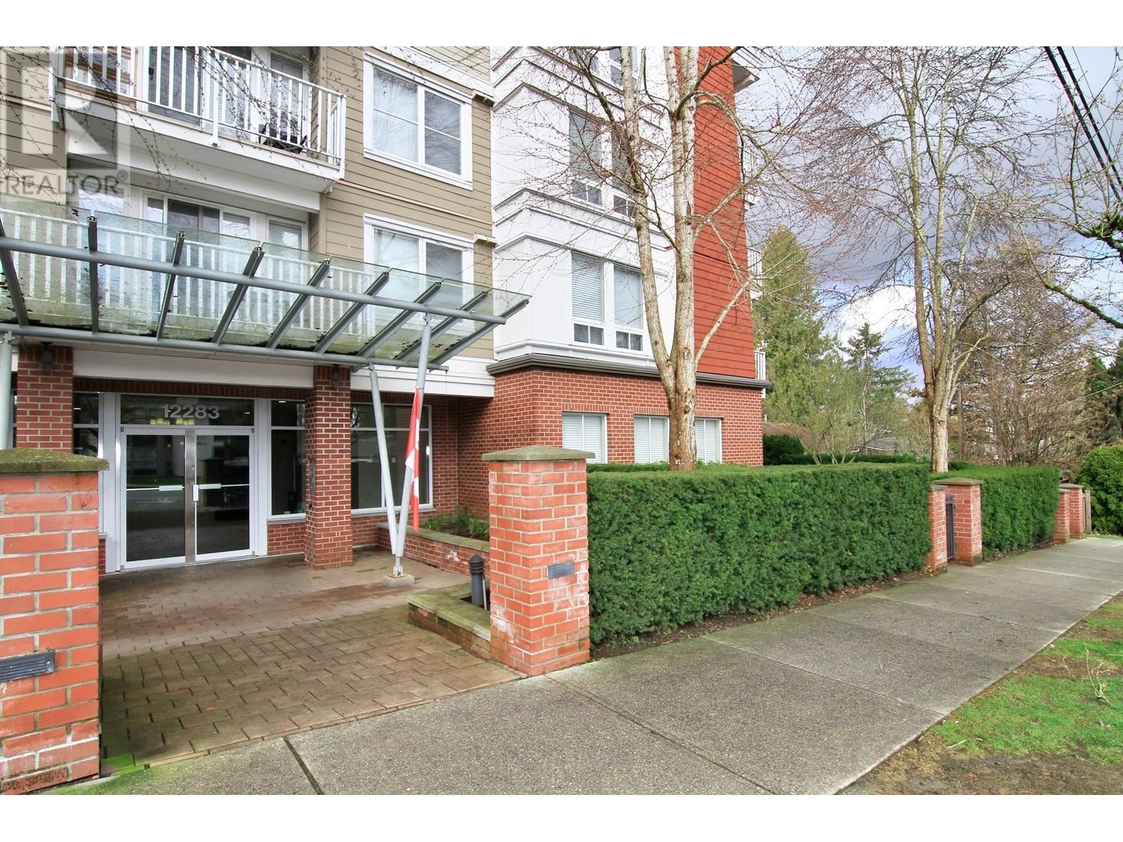 315 12283 224 Street, Maple Ridge, British Columbia  V2X 8Z3 - Photo 25 - R2978378