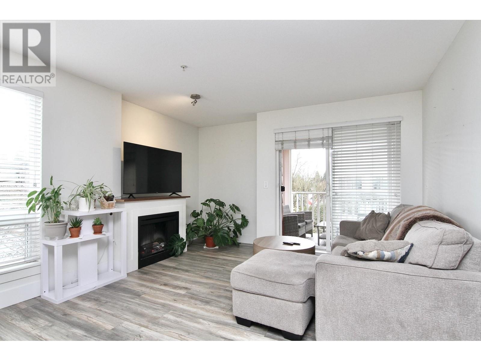 315 12283 224 Street, Maple Ridge, British Columbia  V2X 8Z3 - Photo 8 - R2978378