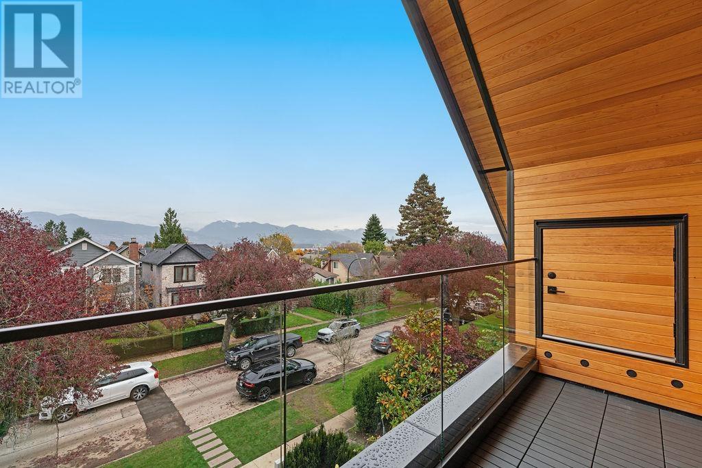 1 3772 W 20th Avenue, Vancouver, British Columbia  V6S 1E8 - Photo 37 - R2978380