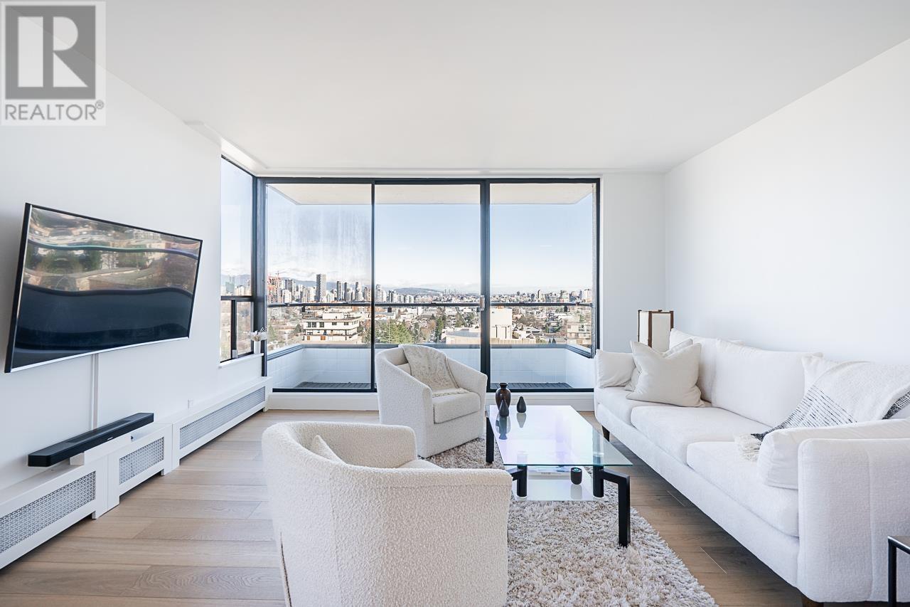 1205 2370 W 2ND AVENUE, vancouver, British Columbia