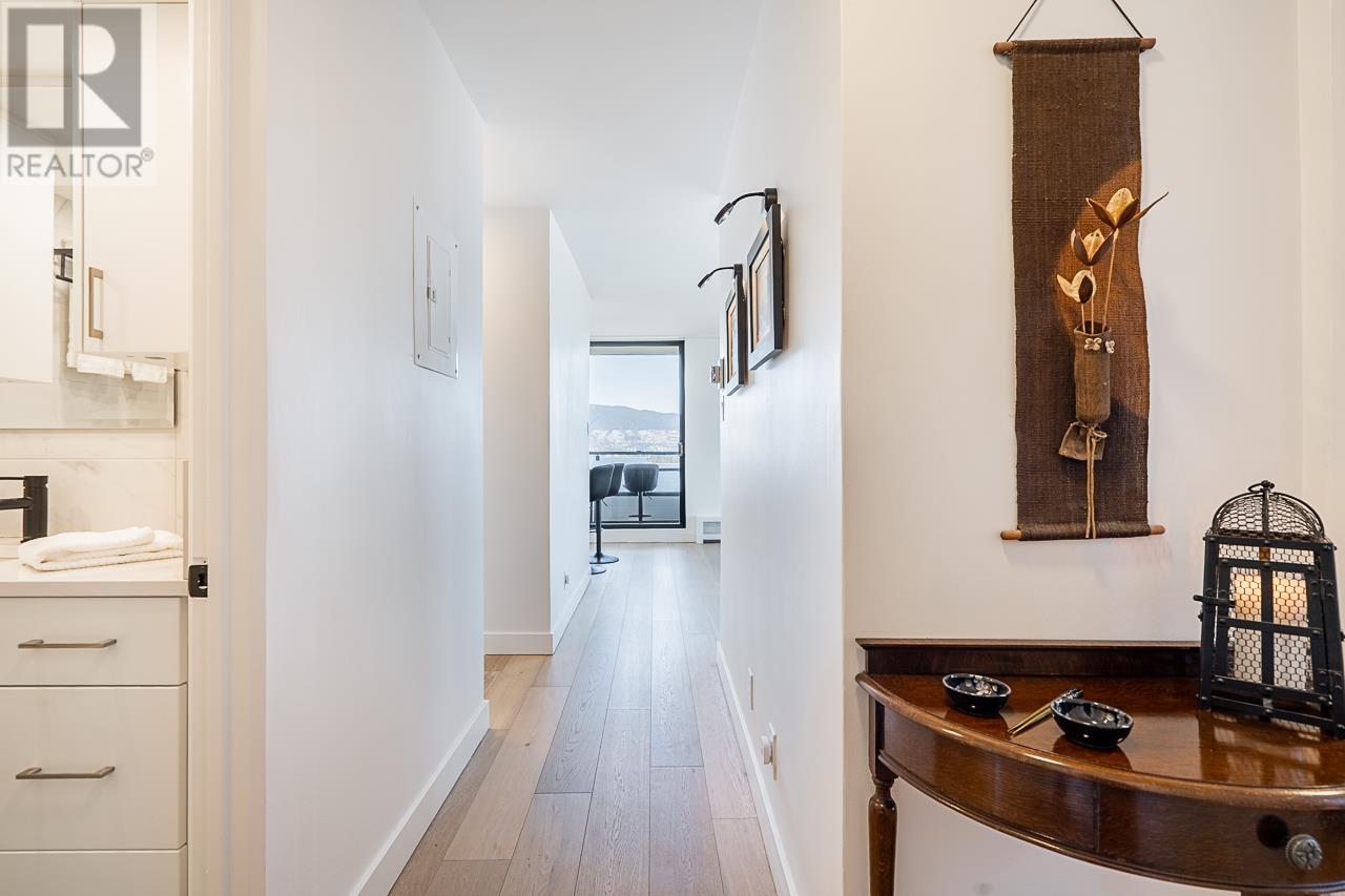 1205 2370 W 2nd Avenue, Vancouver, British Columbia  V6K 1J2 - Photo 10 - R2978389