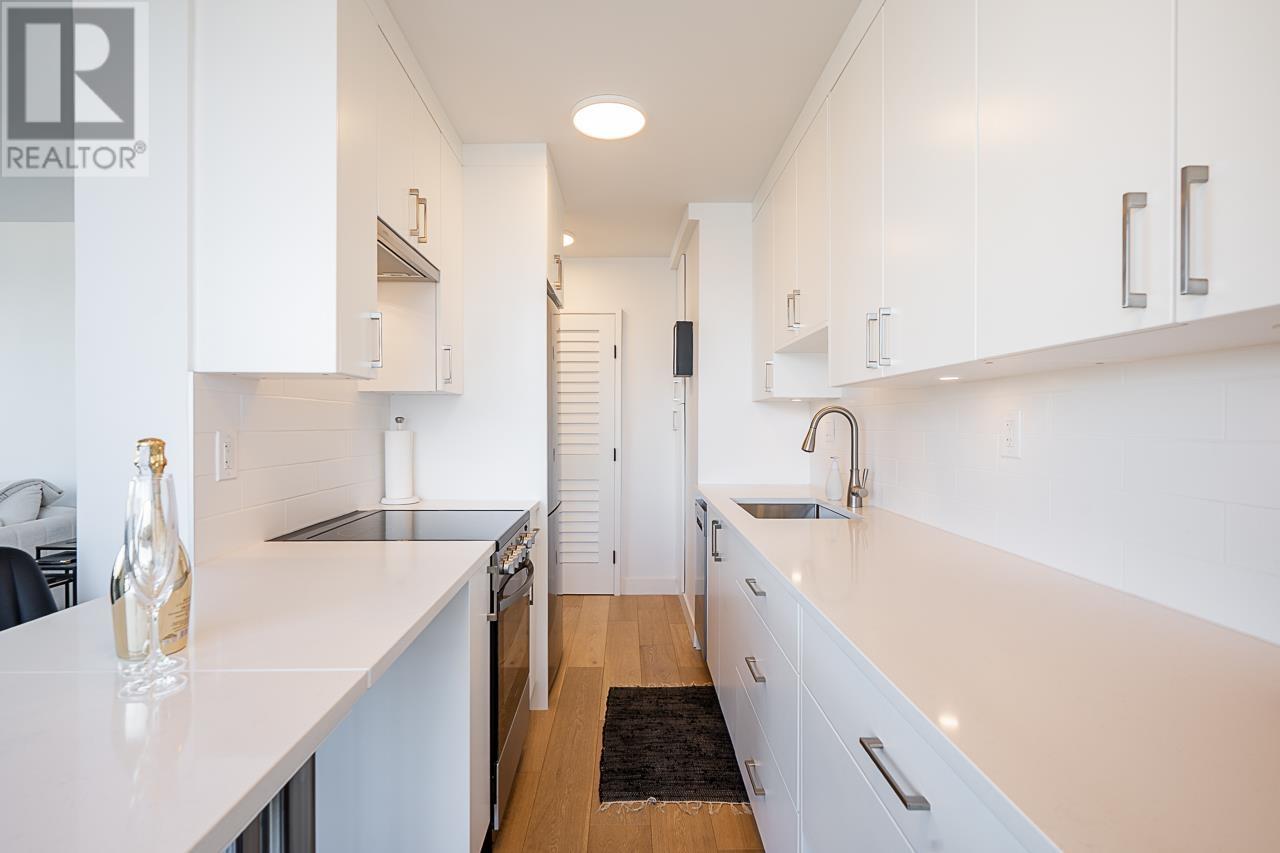 1205 2370 W 2nd Avenue, Vancouver, British Columbia  V6K 1J2 - Photo 11 - R2978389