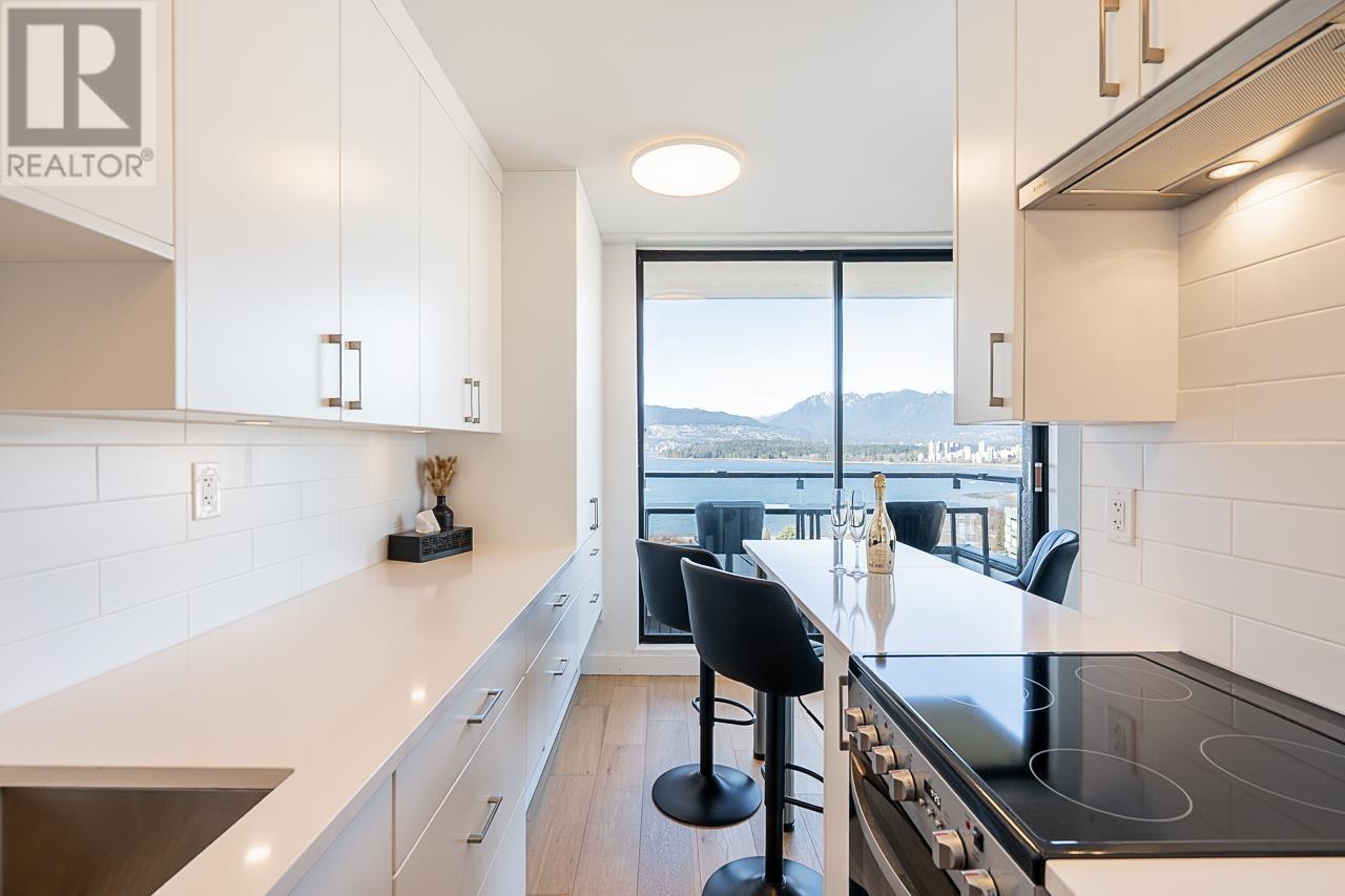 1205 2370 W 2nd Avenue, Vancouver, British Columbia  V6K 1J2 - Photo 12 - R2978389