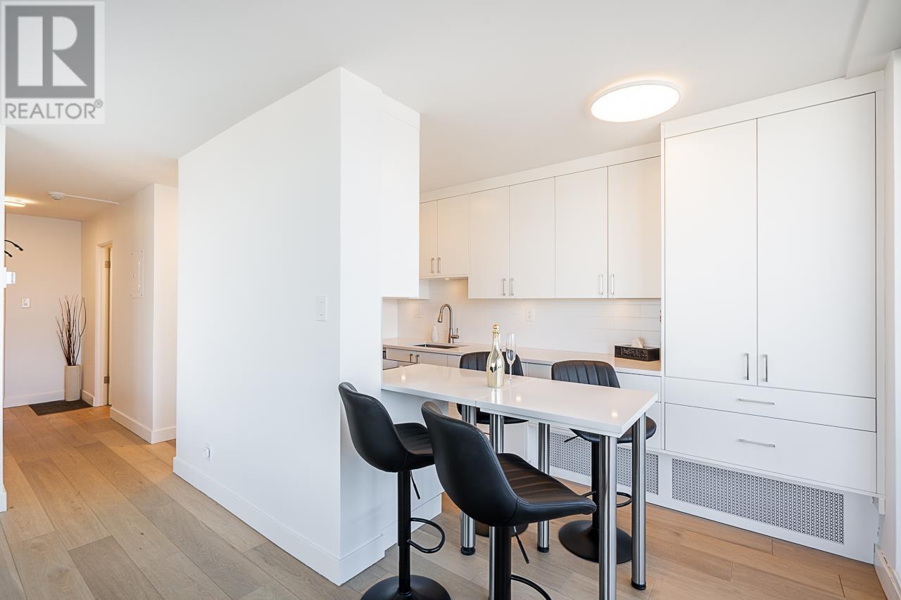 1205 2370 W 2nd Avenue, Vancouver, British Columbia  V6K 1J2 - Photo 13 - R2978389