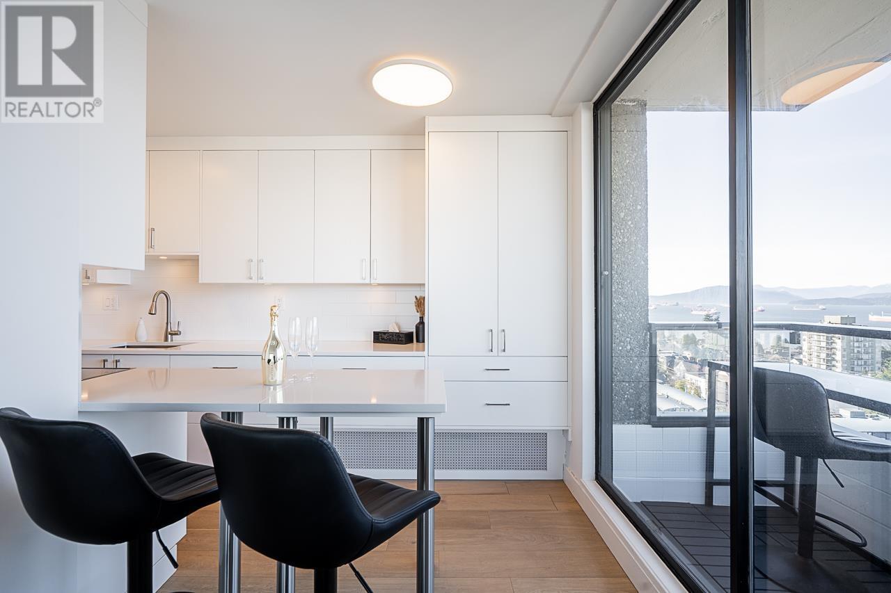 1205 2370 W 2nd Avenue, Vancouver, British Columbia  V6K 1J2 - Photo 14 - R2978389