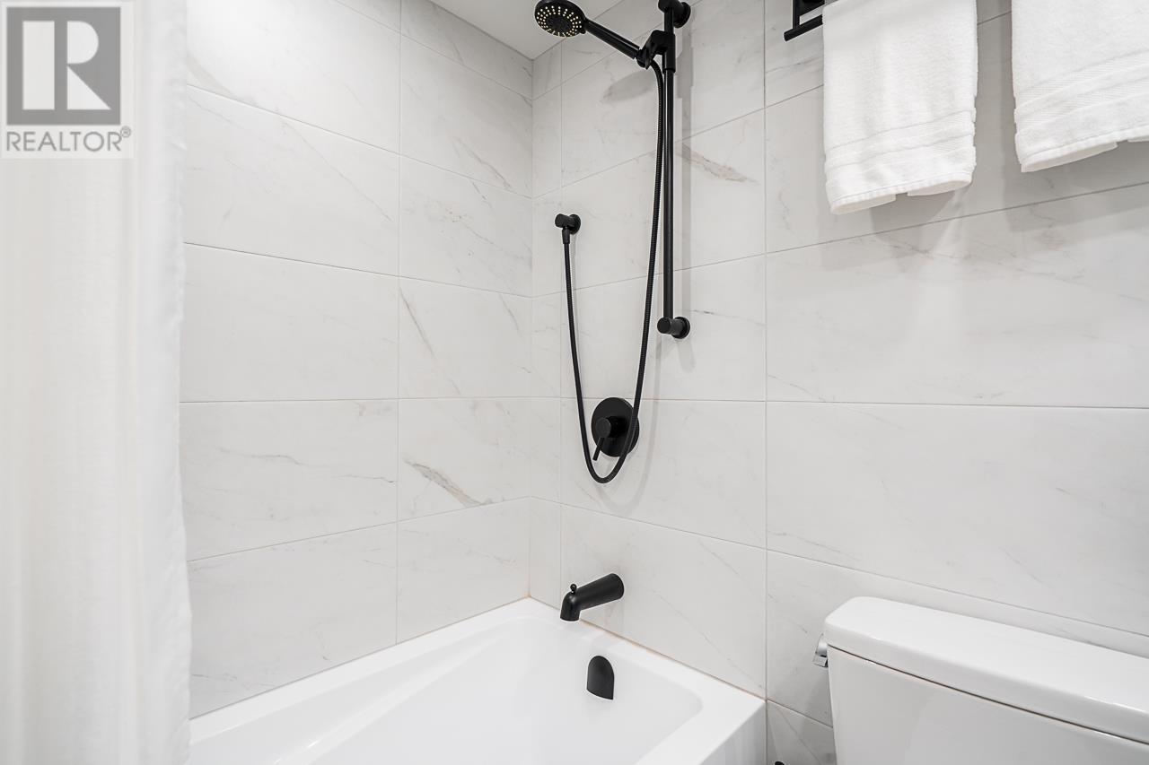 1205 2370 W 2nd Avenue, Vancouver, British Columbia  V6K 1J2 - Photo 20 - R2978389