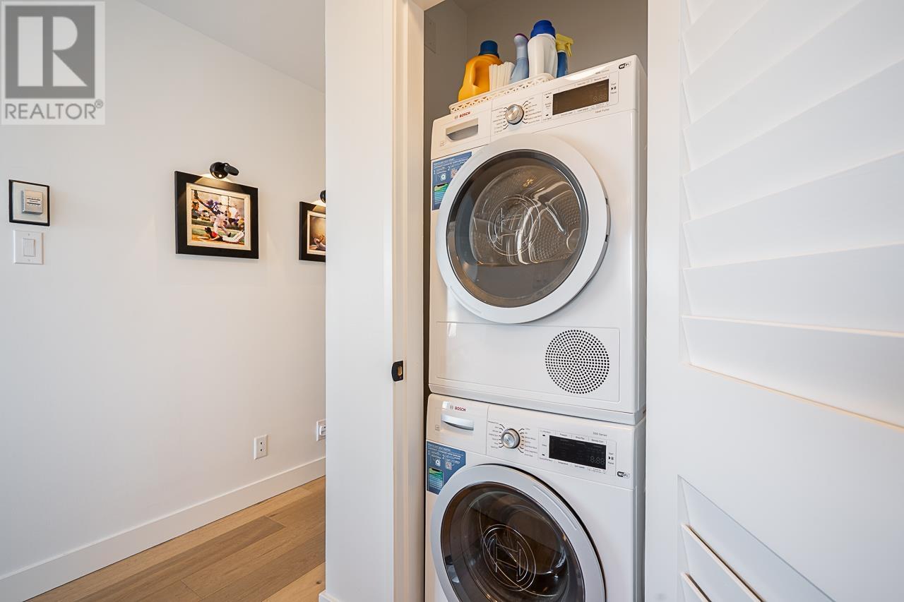 1205 2370 W 2nd Avenue, Vancouver, British Columbia  V6K 1J2 - Photo 21 - R2978389