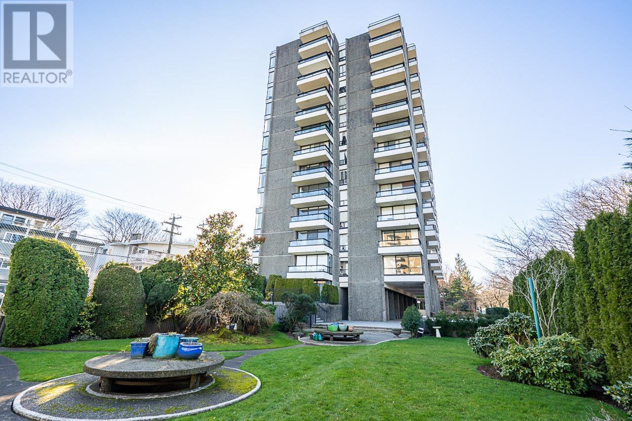 1205 2370 W 2nd Avenue, Vancouver, British Columbia  V6K 1J2 - Photo 22 - R2978389