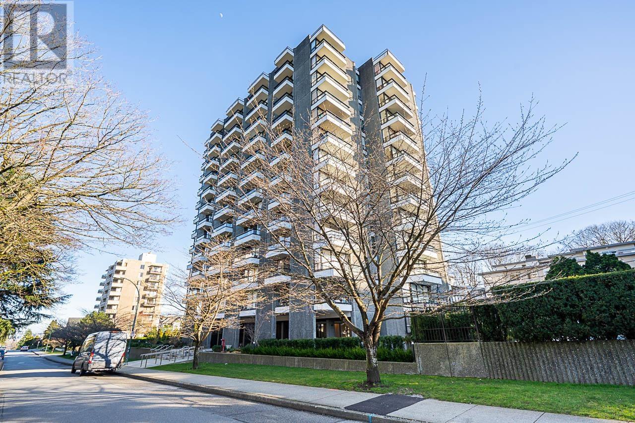 1205 2370 W 2nd Avenue, Vancouver, British Columbia  V6K 1J2 - Photo 24 - R2978389