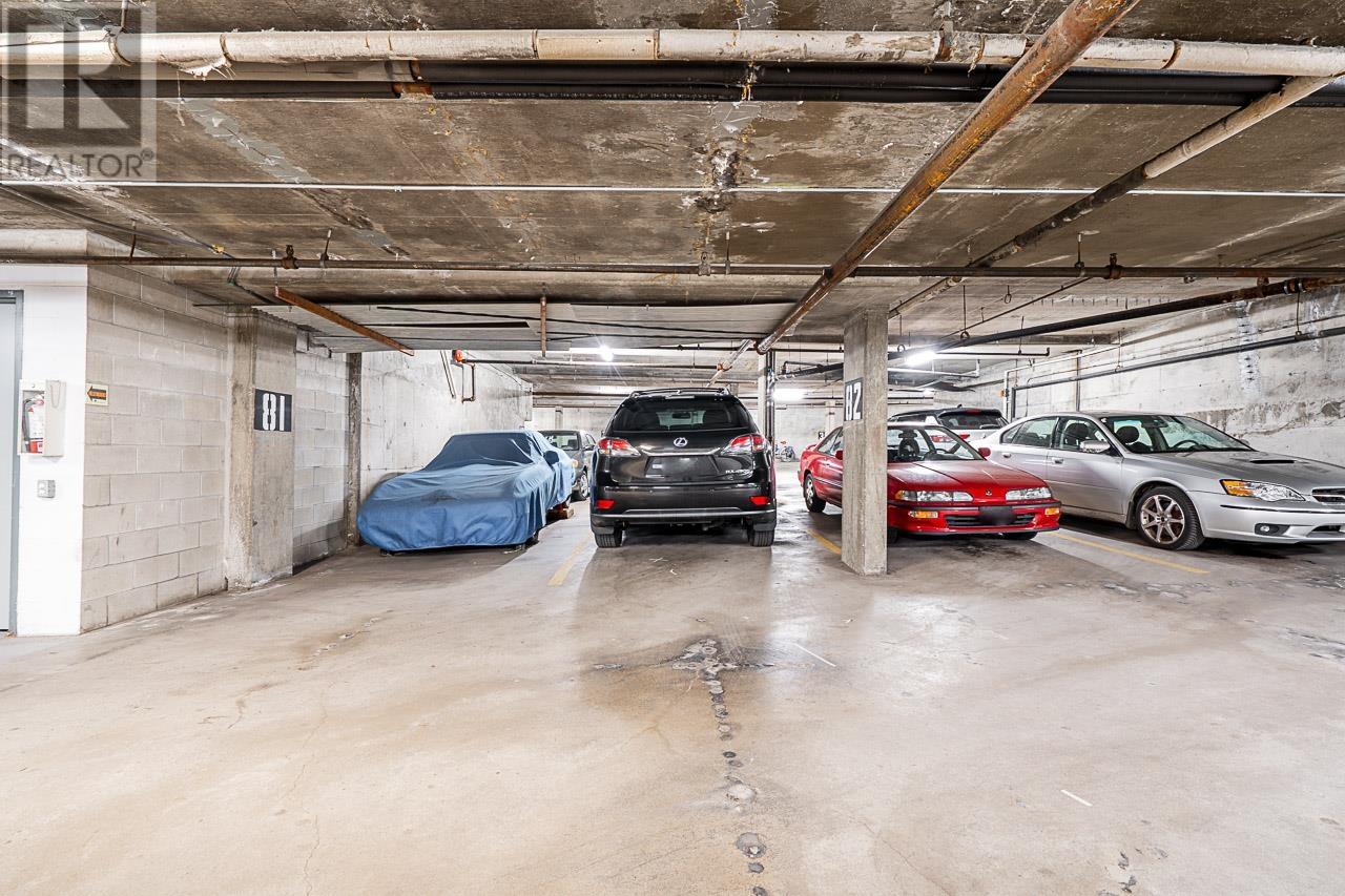 1205 2370 W 2nd Avenue, Vancouver, British Columbia  V6K 1J2 - Photo 27 - R2978389