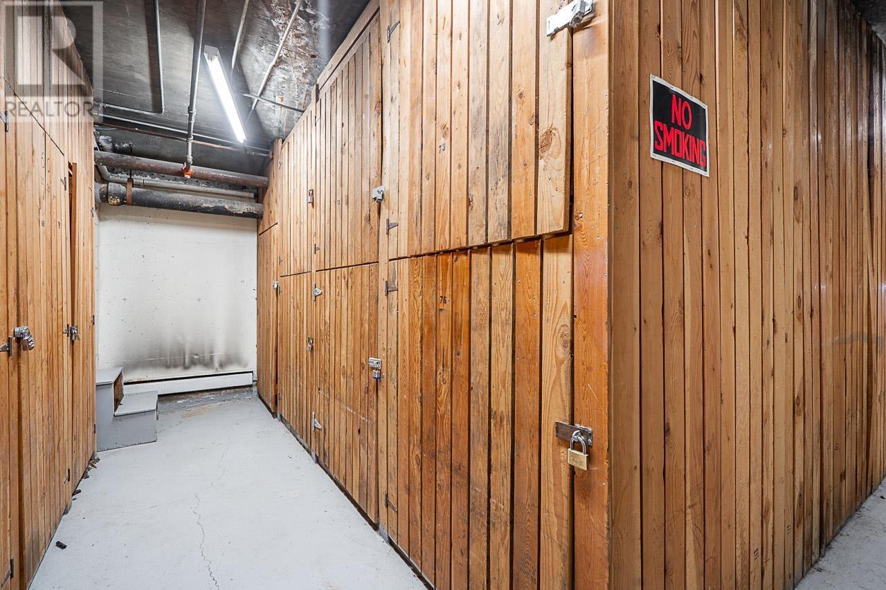1205 2370 W 2nd Avenue, Vancouver, British Columbia  V6K 1J2 - Photo 28 - R2978389