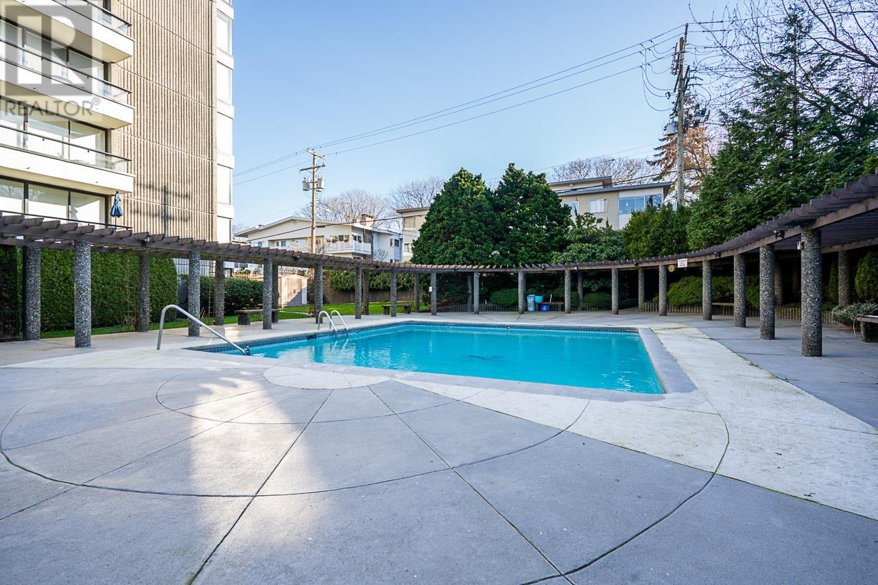 1205 2370 W 2nd Avenue, Vancouver, British Columbia  V6K 1J2 - Photo 29 - R2978389