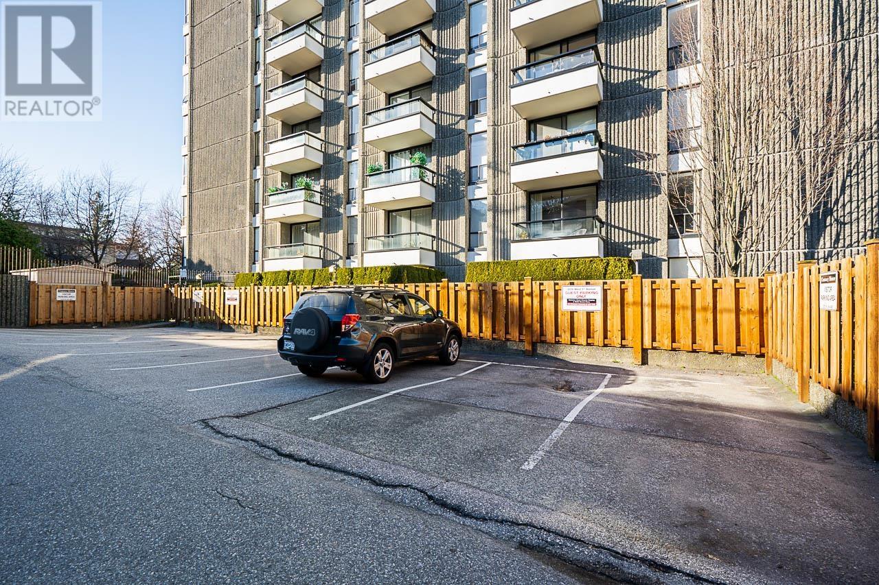 1205 2370 W 2nd Avenue, Vancouver, British Columbia  V6K 1J2 - Photo 31 - R2978389