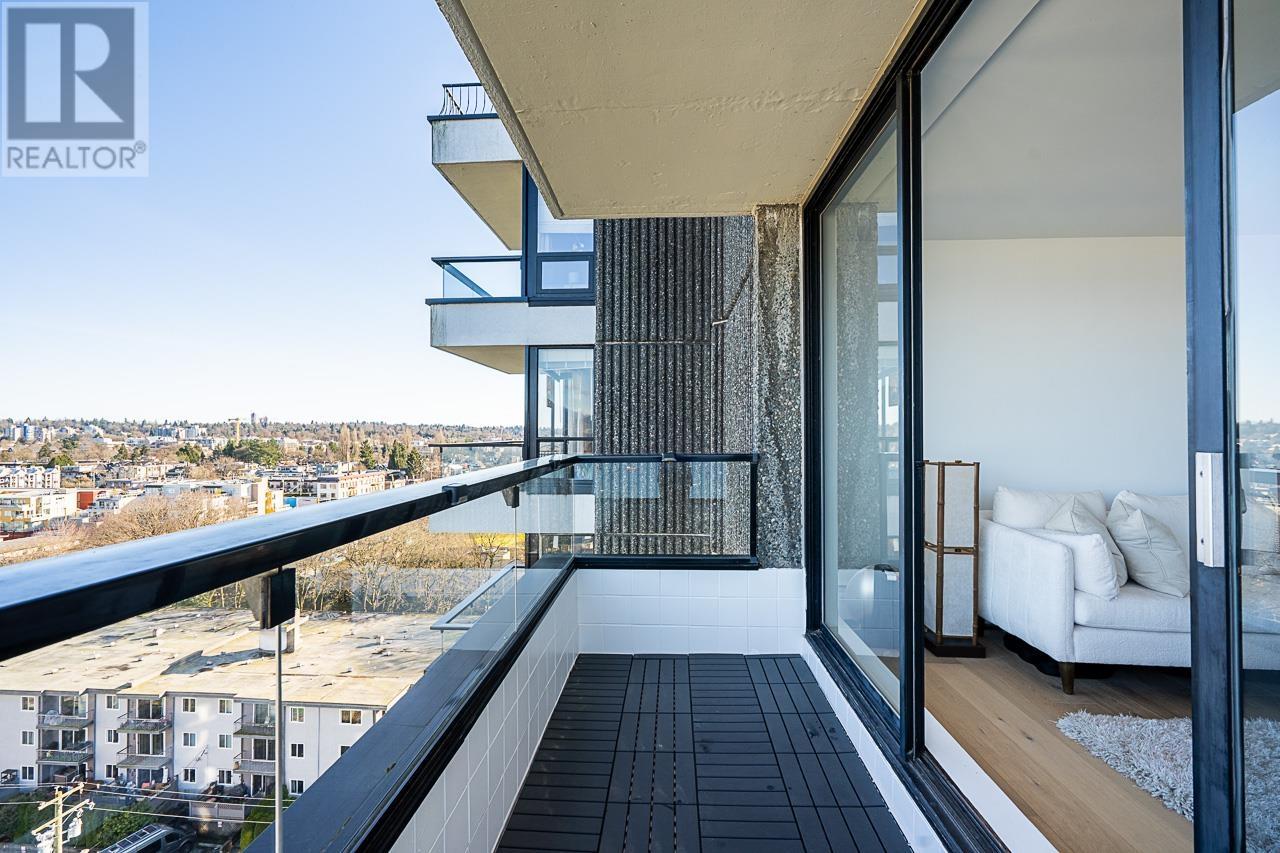 1205 2370 W 2nd Avenue, Vancouver, British Columbia  V6K 1J2 - Photo 5 - R2978389
