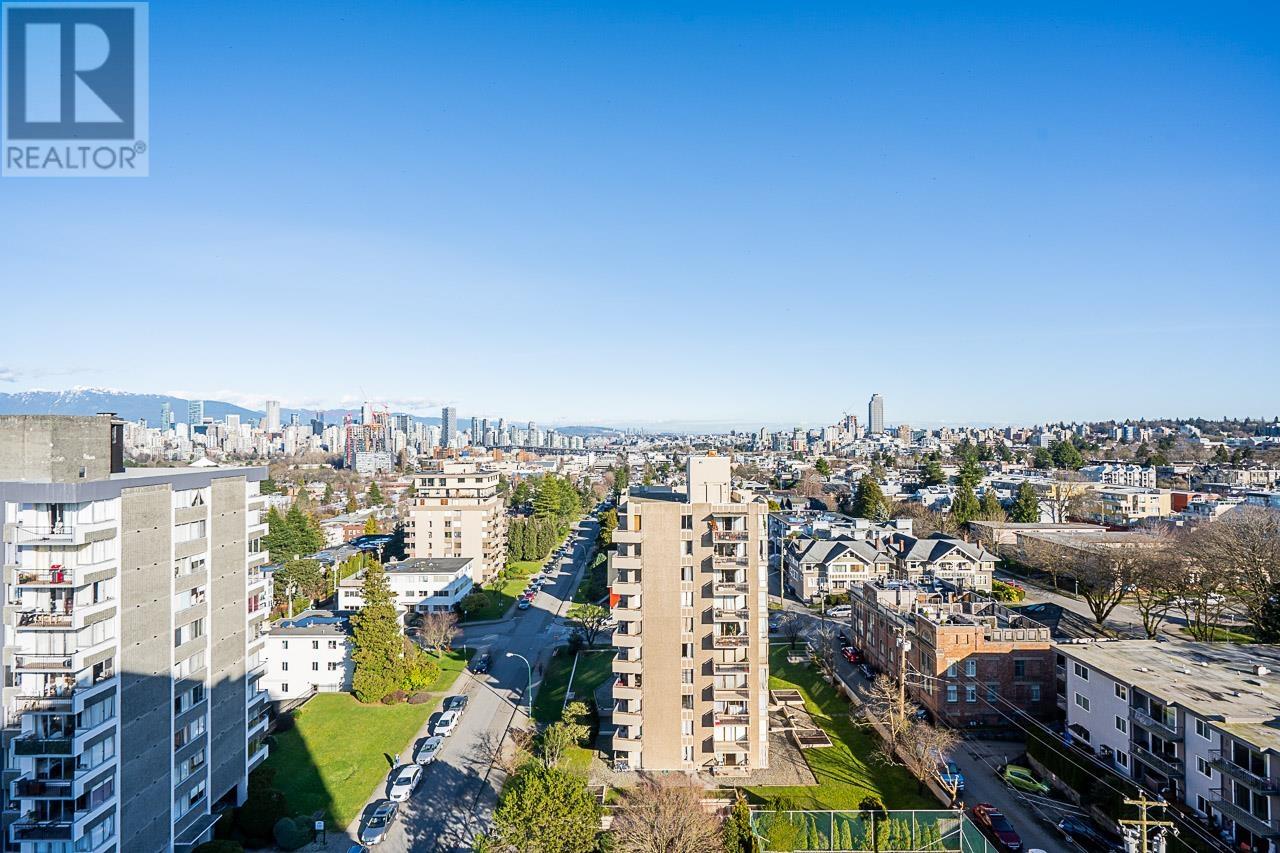 1205 2370 W 2nd Avenue, Vancouver, British Columbia  V6K 1J2 - Photo 7 - R2978389
