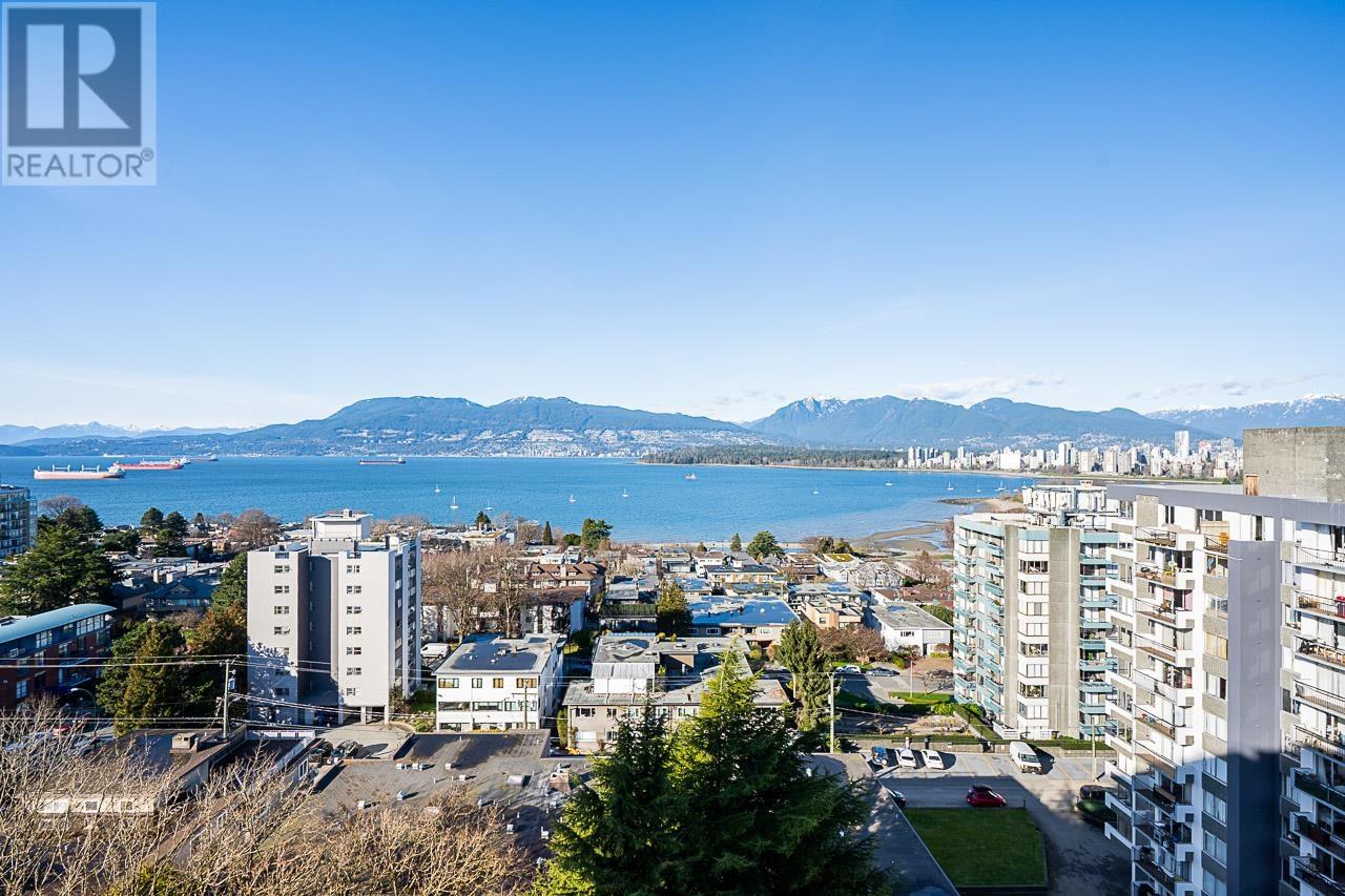 1205 2370 W 2nd Avenue, Vancouver, British Columbia  V6K 1J2 - Photo 8 - R2978389