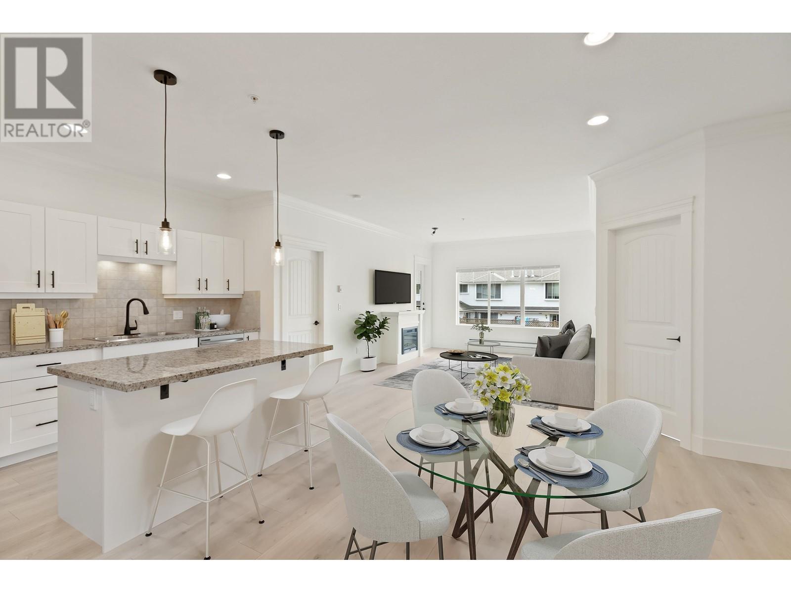 Property at 207 22150 DEWDNEY TRUNK ROAD image 1
