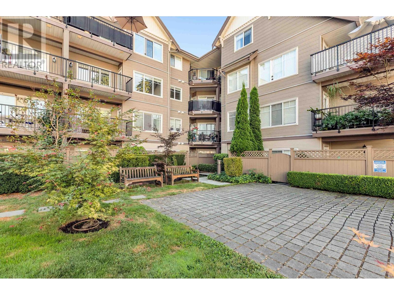 207 22150 Dewdney Trunk Road, Maple Ridge, British Columbia  V2X 3H6 - Photo 26 - R2978393