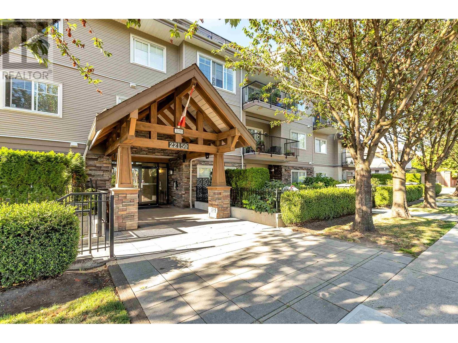 Property at 207 22150 DEWDNEY TRUNK ROAD image 3