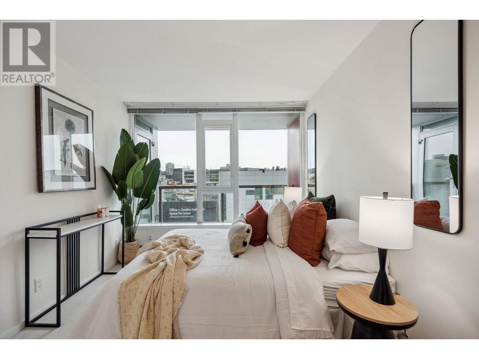 Listing Picture 12 of 36 : 507 1887 CROWE STREET, Vancouver / 溫哥華 - 魯藝地產 Yvonne Lu Group - MLS Medallion Club Member