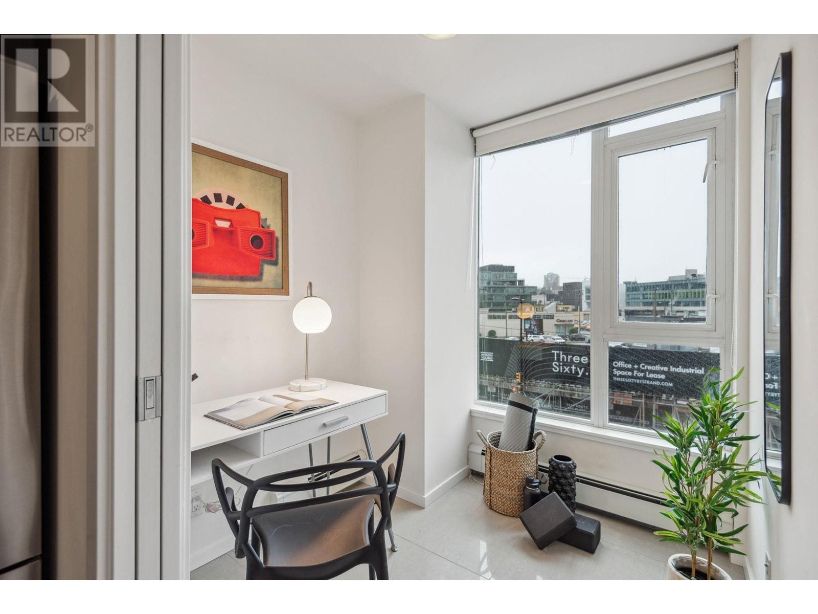 Listing Picture 15 of 36 : 507 1887 CROWE STREET, Vancouver / 溫哥華 - 魯藝地產 Yvonne Lu Group - MLS Medallion Club Member
