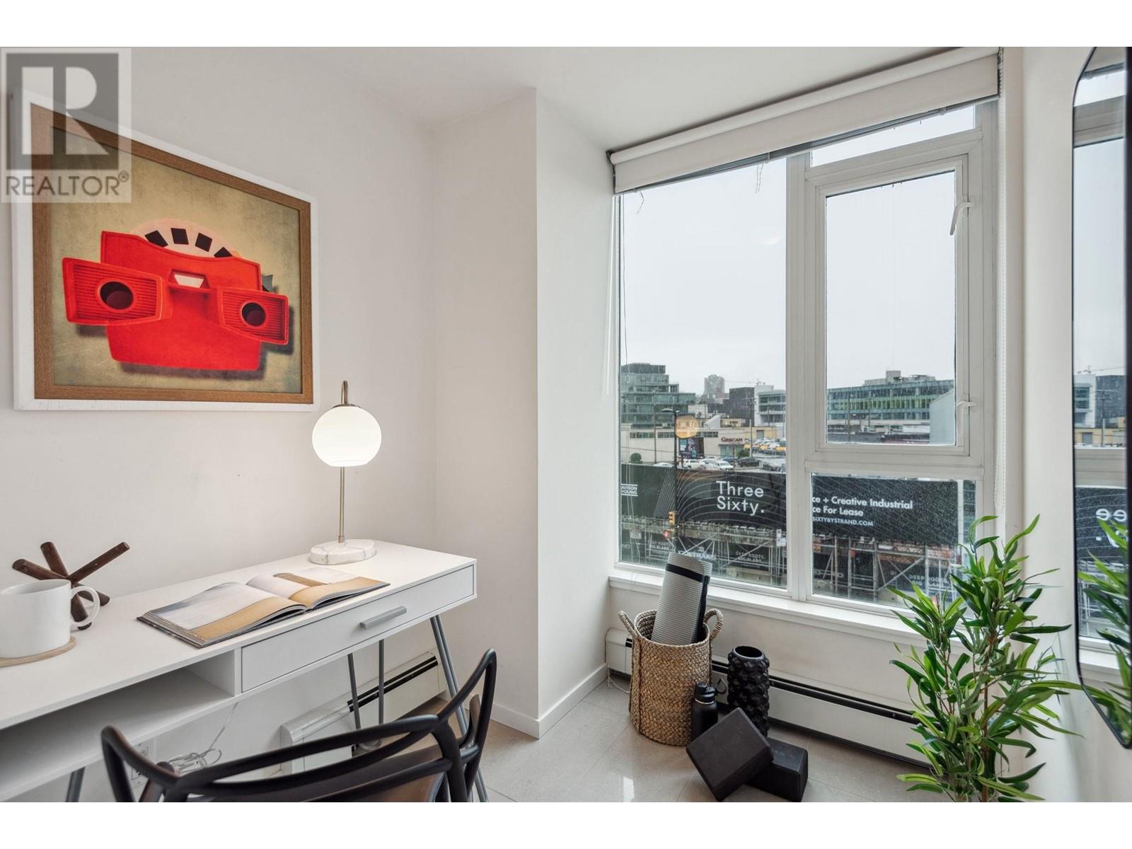 Listing Picture 16 of 36 : 507 1887 CROWE STREET, Vancouver / 溫哥華 - 魯藝地產 Yvonne Lu Group - MLS Medallion Club Member