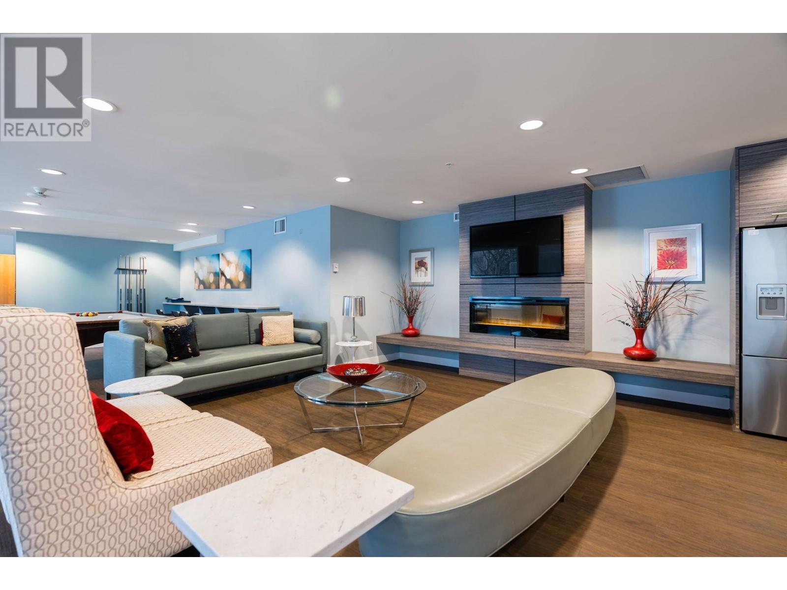 Listing Picture 21 of 36 : 507 1887 CROWE STREET, Vancouver / 溫哥華 - 魯藝地產 Yvonne Lu Group - MLS Medallion Club Member