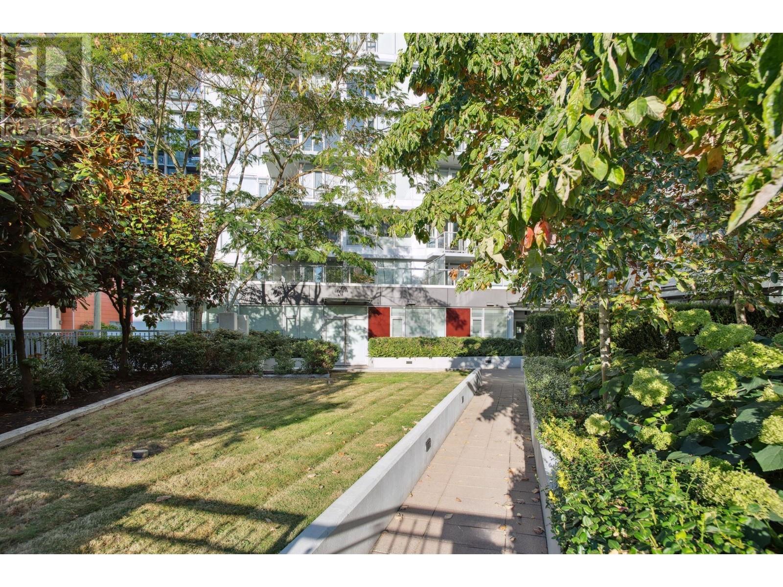 Listing Picture 26 of 36 : 507 1887 CROWE STREET, Vancouver / 溫哥華 - 魯藝地產 Yvonne Lu Group - MLS Medallion Club Member