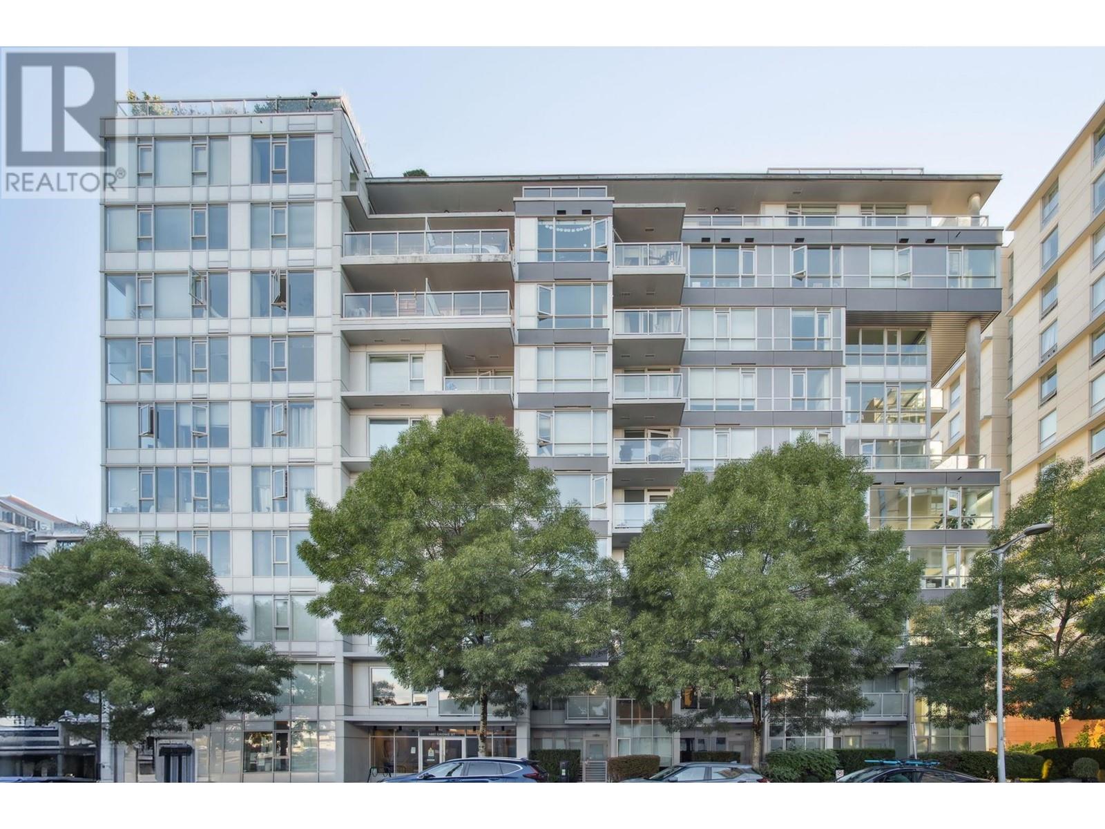 Listing Picture 28 of 36 : 507 1887 CROWE STREET, Vancouver / 溫哥華 - 魯藝地產 Yvonne Lu Group - MLS Medallion Club Member