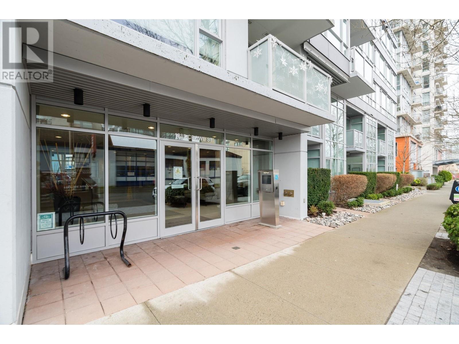 Listing Picture 29 of 36 : 507 1887 CROWE STREET, Vancouver / 溫哥華 - 魯藝地產 Yvonne Lu Group - MLS Medallion Club Member