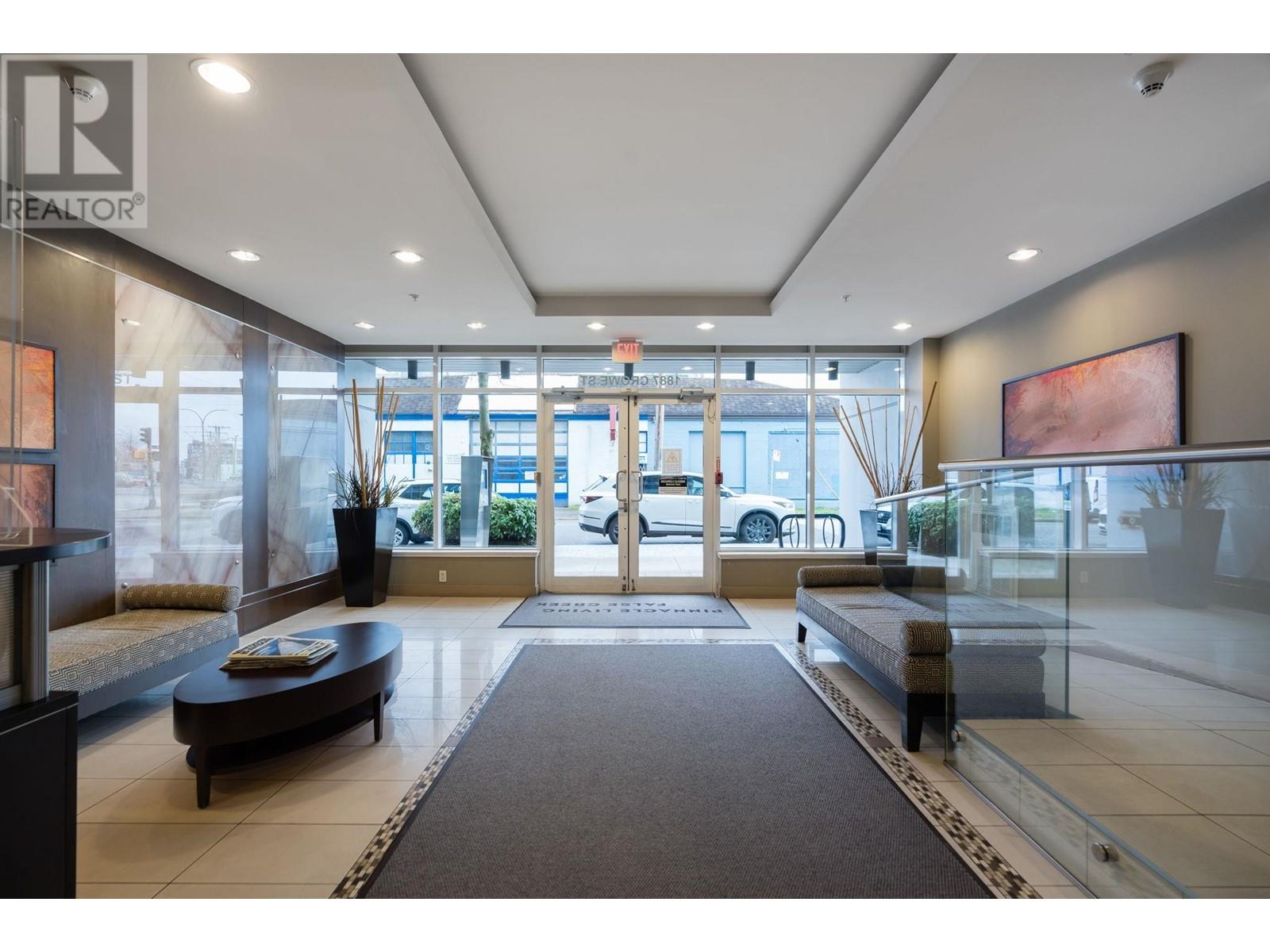 Listing Picture 31 of 36 : 507 1887 CROWE STREET, Vancouver / 溫哥華 - 魯藝地產 Yvonne Lu Group - MLS Medallion Club Member