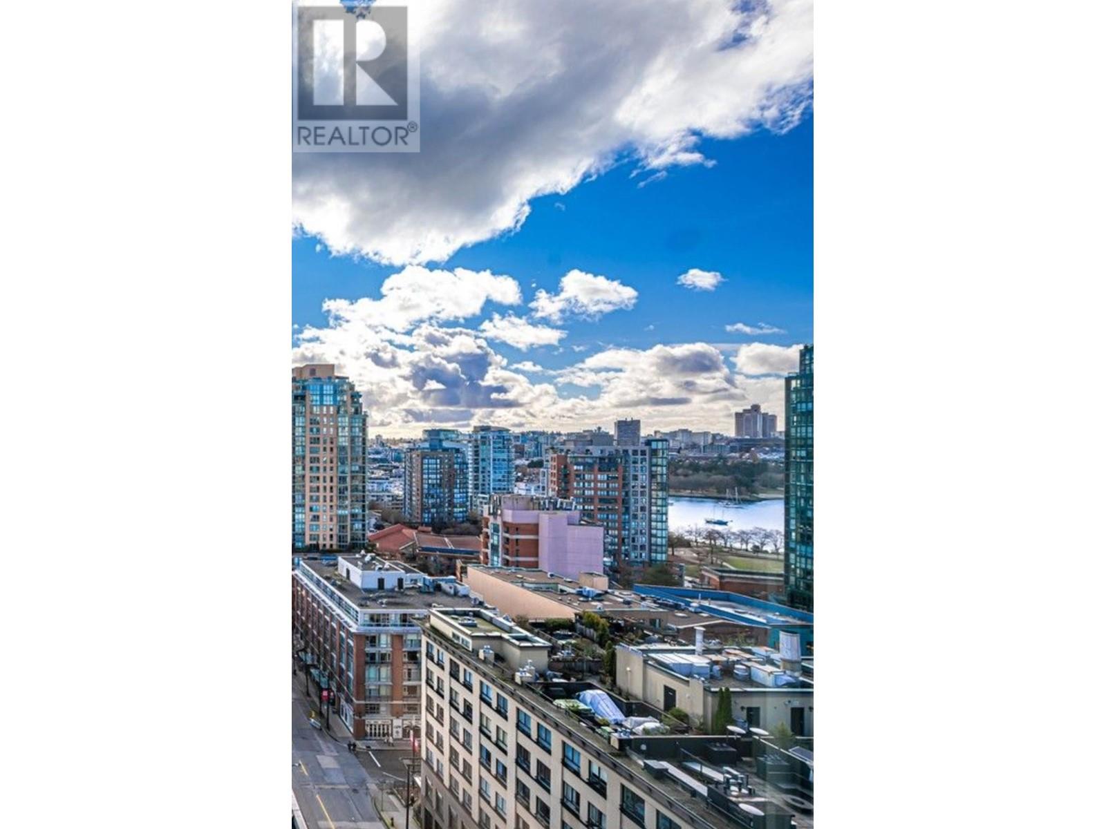 1501 1155 Homer Street, Vancouver, British Columbia  V6B 5T5 - Photo 12 - R2978426