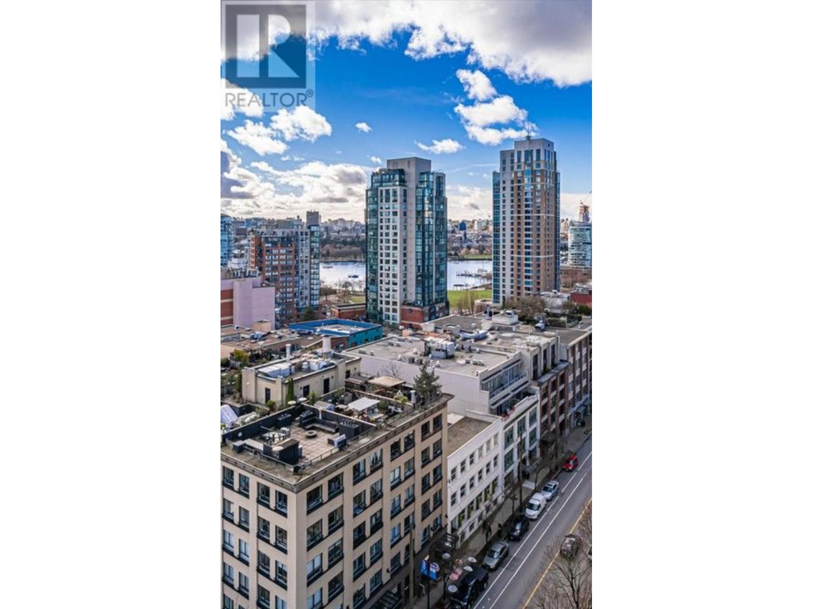 1501 1155 Homer Street, Vancouver, British Columbia  V6B 5T5 - Photo 13 - R2978426