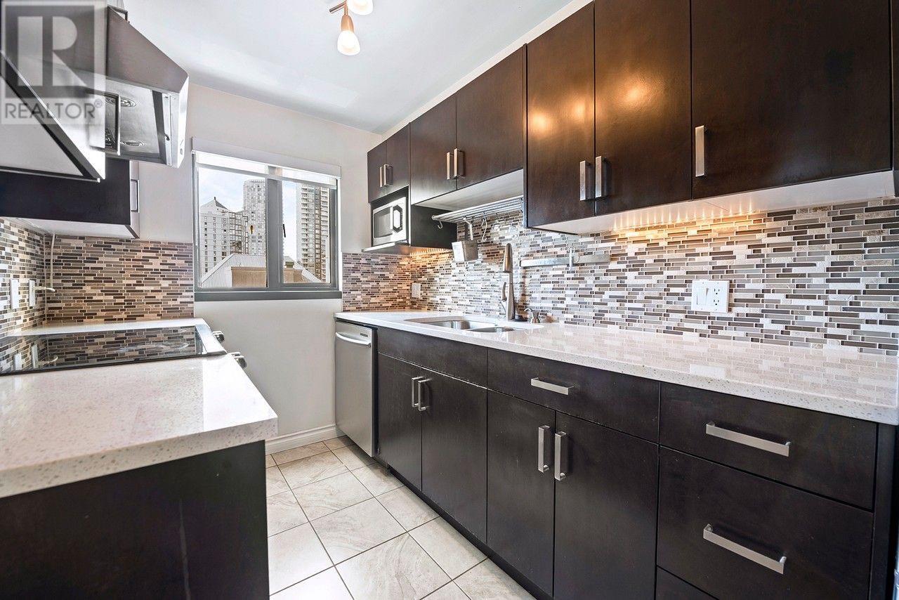1501 1155 Homer Street, Vancouver, British Columbia  V6B 5T5 - Photo 15 - R2978426