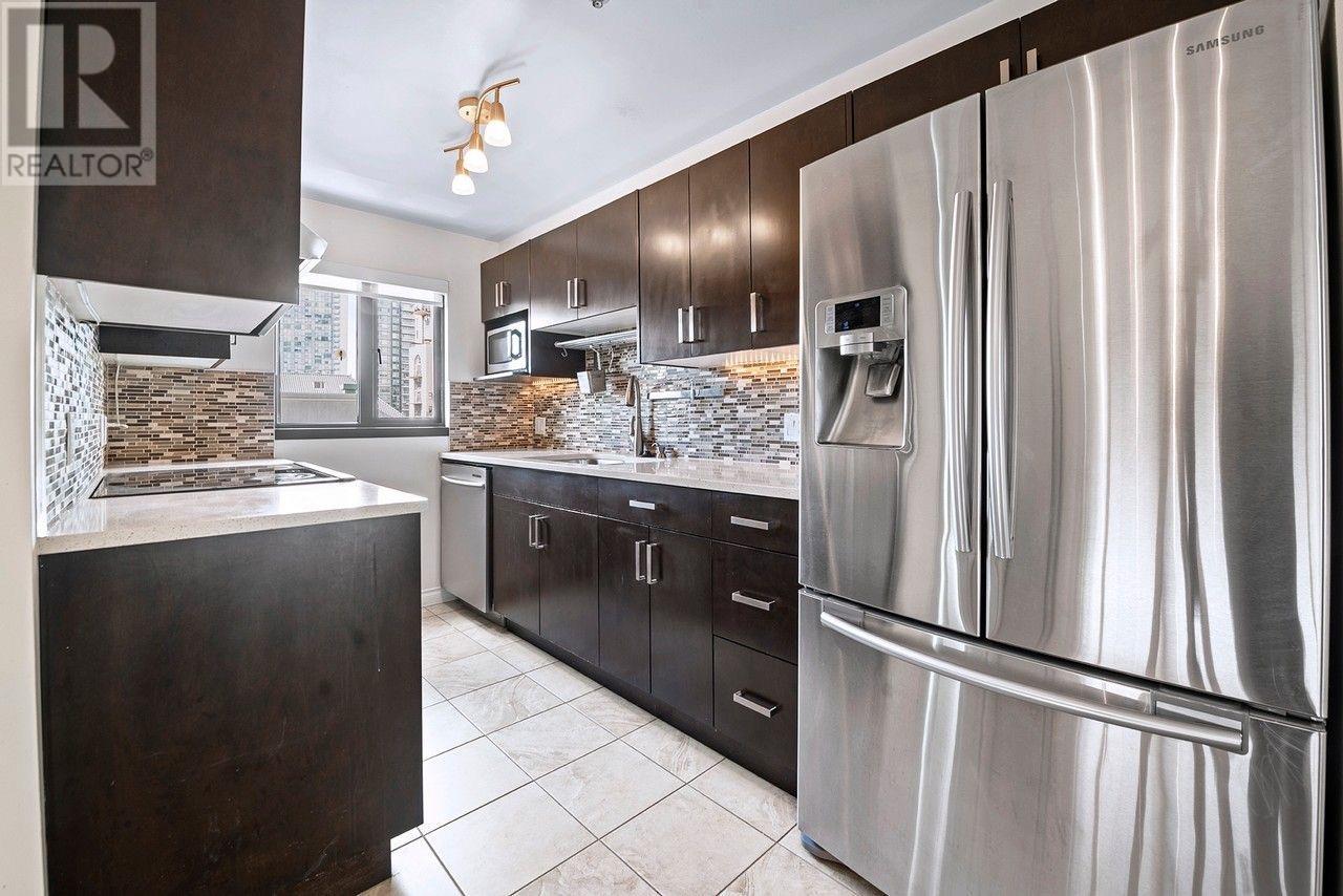 1501 1155 Homer Street, Vancouver, British Columbia  V6B 5T5 - Photo 17 - R2978426