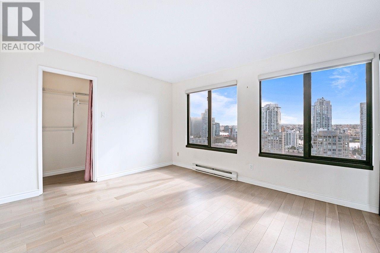 1501 1155 Homer Street, Vancouver, British Columbia  V6B 5T5 - Photo 19 - R2978426
