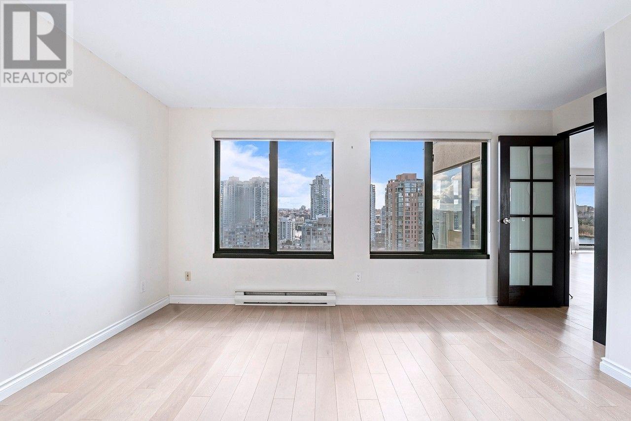 1501 1155 Homer Street, Vancouver, British Columbia  V6B 5T5 - Photo 20 - R2978426