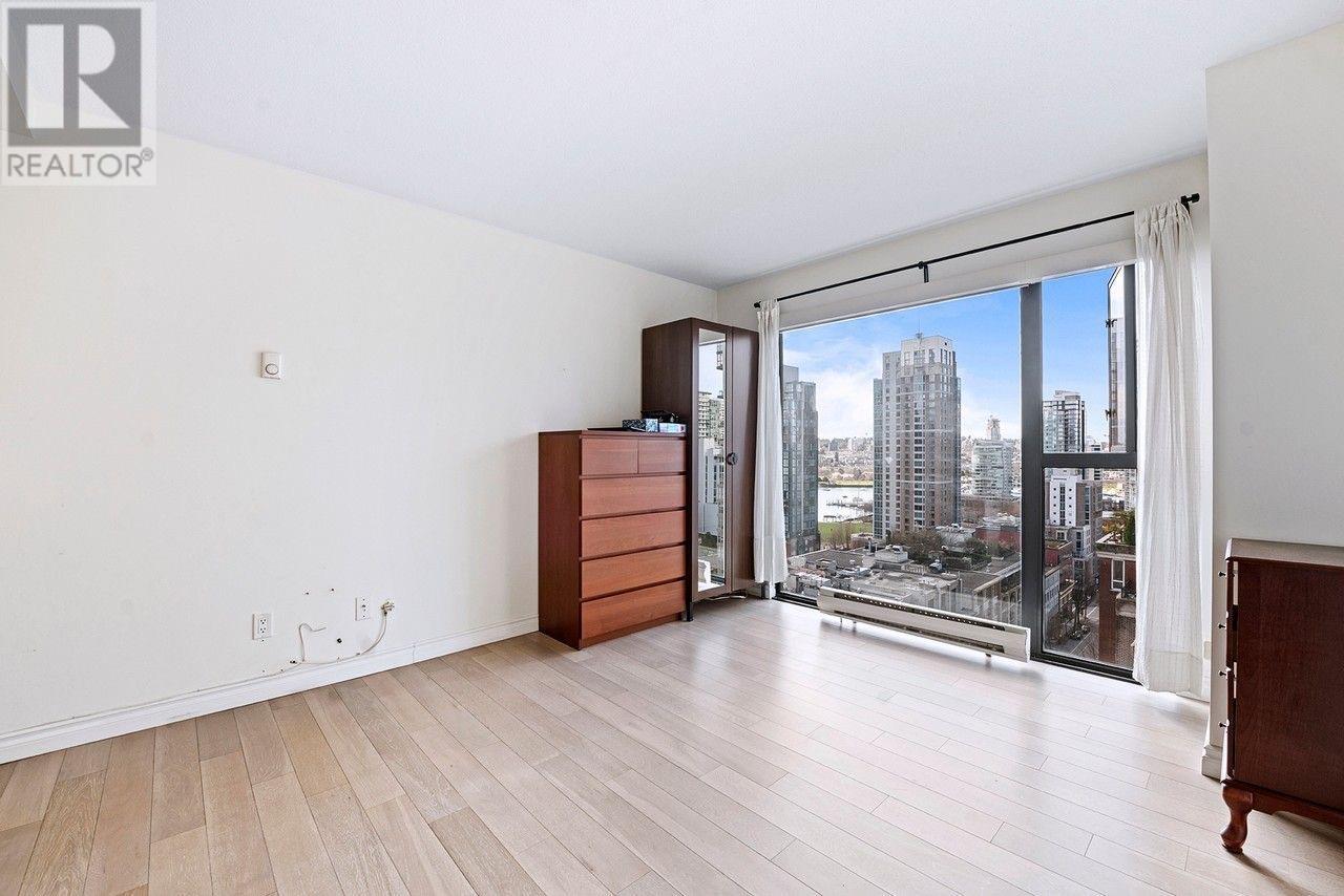 1501 1155 Homer Street, Vancouver, British Columbia  V6B 5T5 - Photo 22 - R2978426