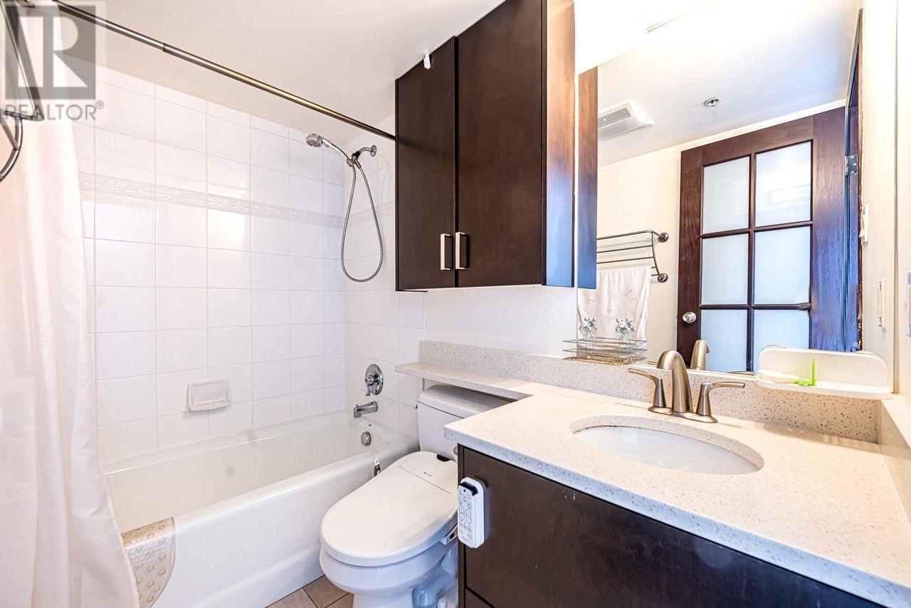 1501 1155 Homer Street, Vancouver, British Columbia  V6B 5T5 - Photo 24 - R2978426