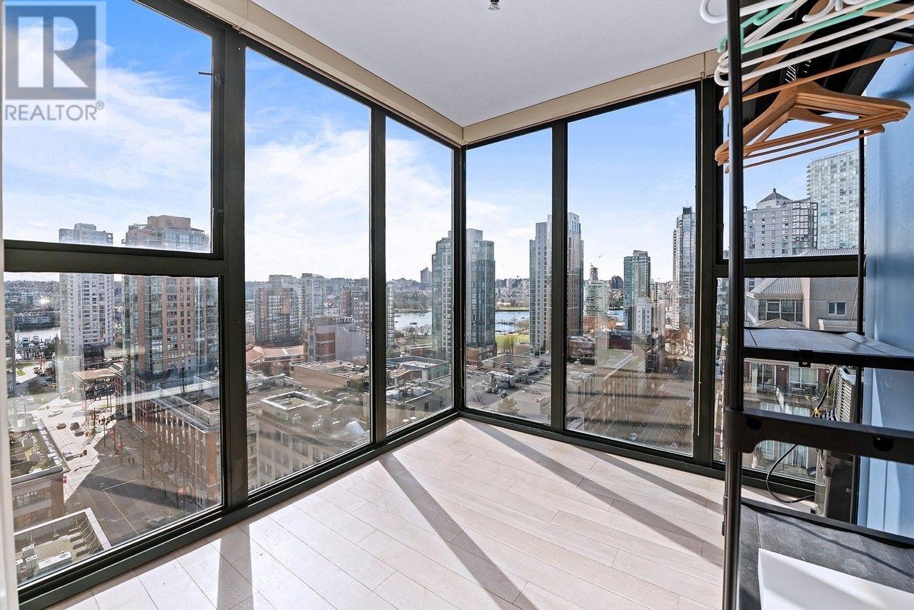 1501 1155 Homer Street, Vancouver, British Columbia  V6B 5T5 - Photo 25 - R2978426
