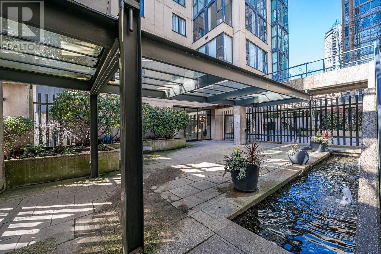 1501 1155 Homer Street, Vancouver, British Columbia  V6B 5T5 - Photo 27 - R2978426