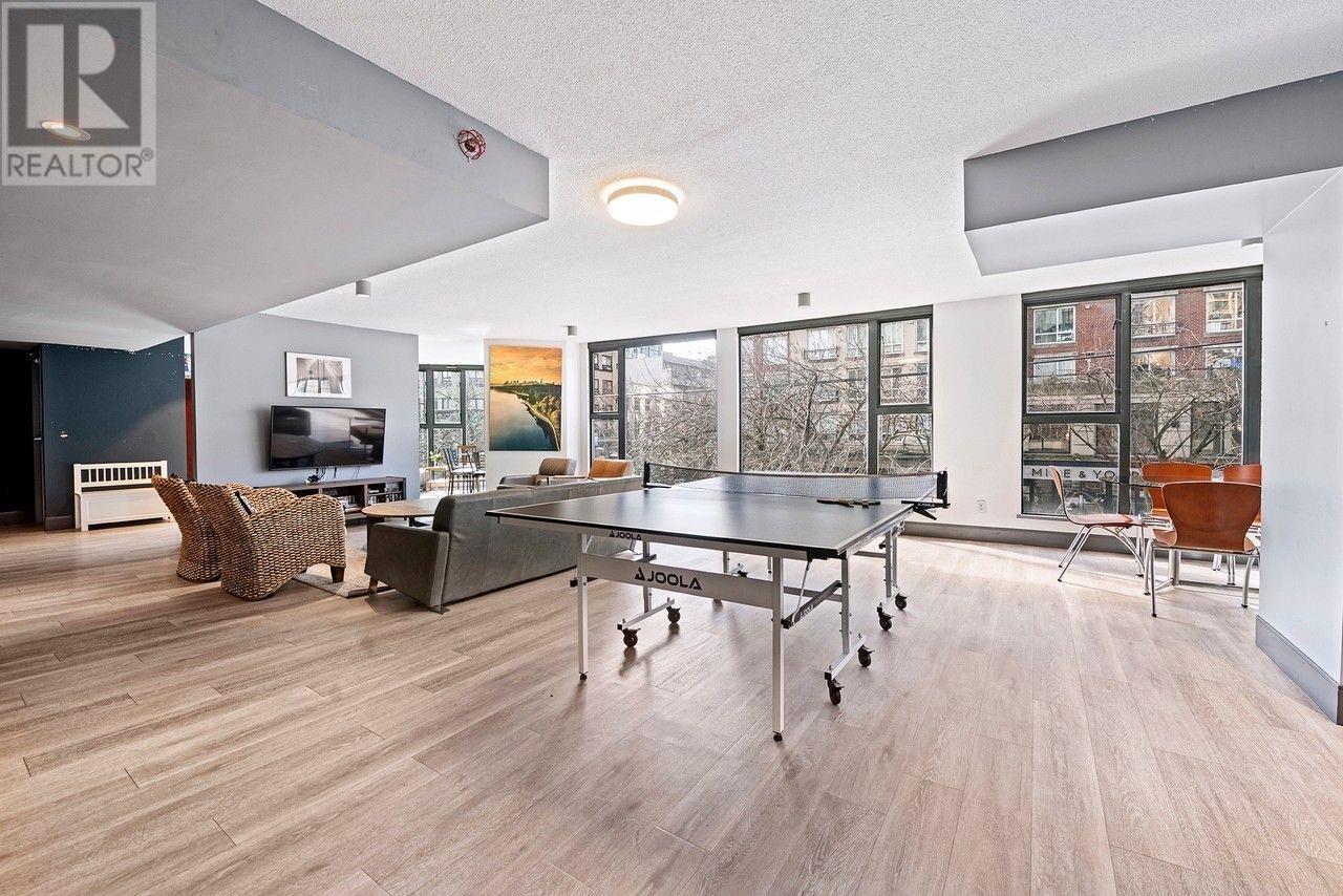 1501 1155 Homer Street, Vancouver, British Columbia  V6B 5T5 - Photo 30 - R2978426