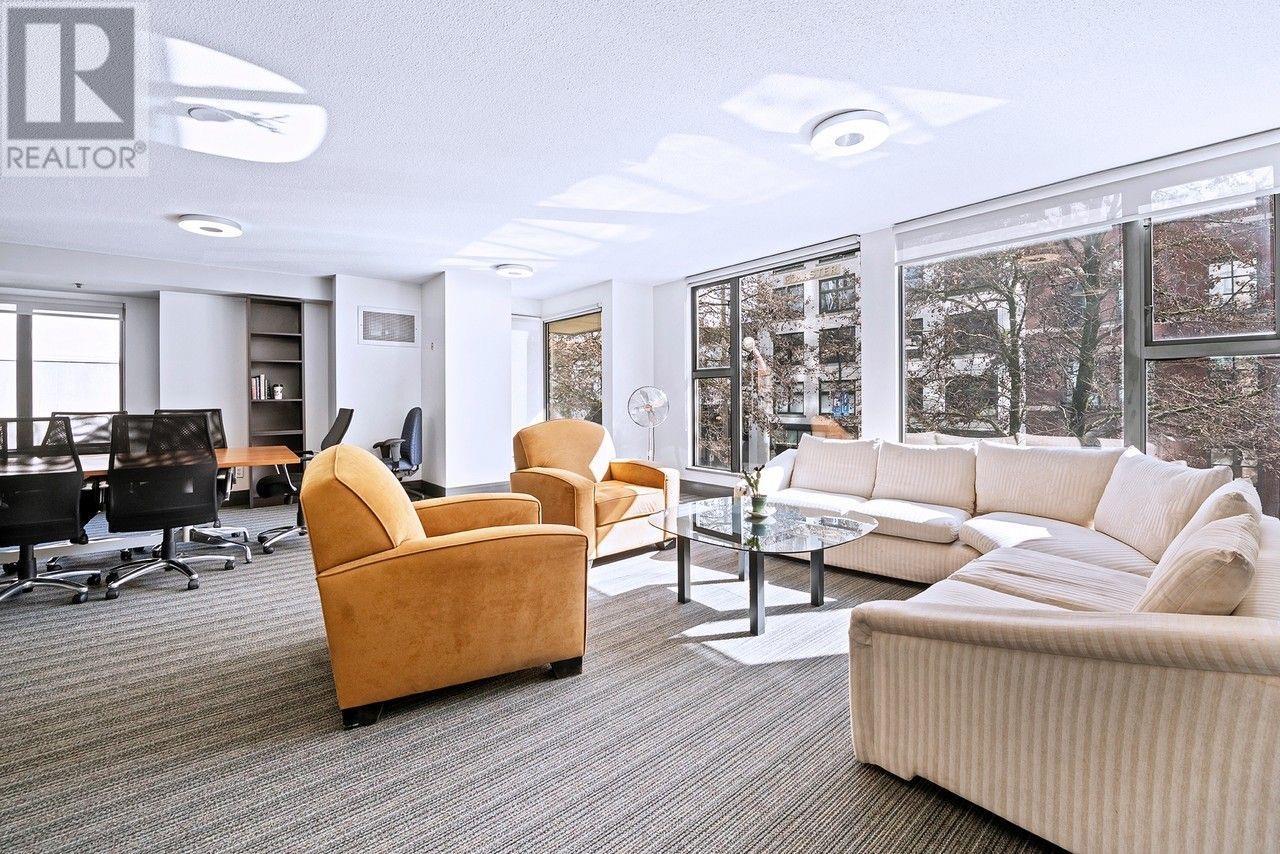1501 1155 Homer Street, Vancouver, British Columbia  V6B 5T5 - Photo 32 - R2978426