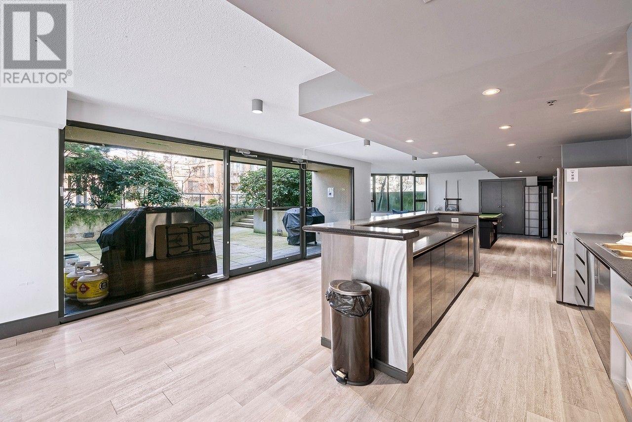 1501 1155 Homer Street, Vancouver, British Columbia  V6B 5T5 - Photo 34 - R2978426